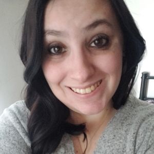 Meet your Posher, Francesca